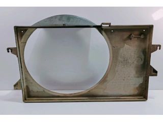 bontott FORD TRANSIT Hűtőventilátor Keret