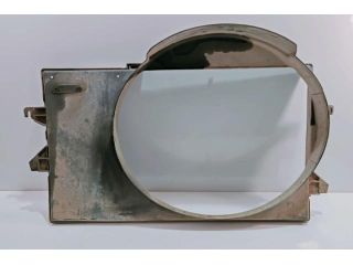 bontott FORD TRANSIT Hűtőventilátor Keret