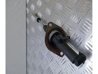 bontott FORD TRANSIT Kuplung Munkahenger