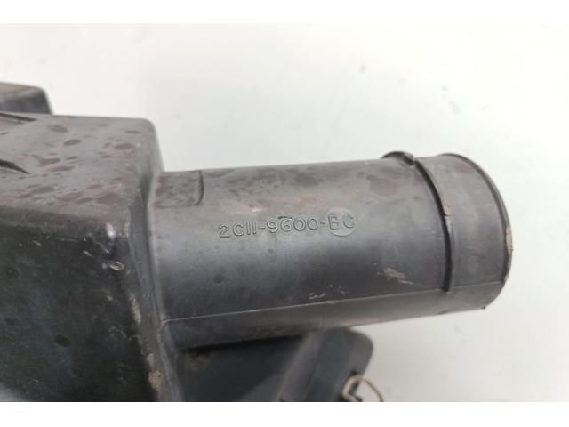 bontott FORD TRANSIT Légszűrő Ház