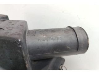 bontott FORD TRANSIT Légszűrő Ház