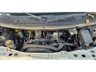 bontott FORD TRANSIT Légszűrő Ház