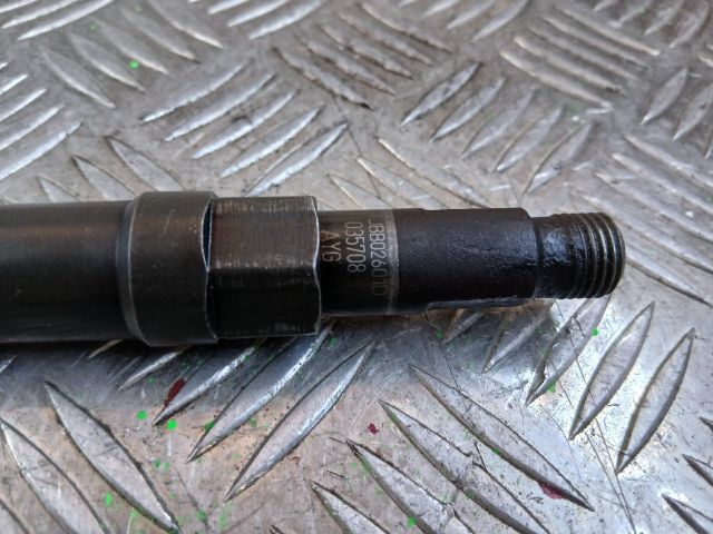 bontott FORD TRANSIT Porlasztó (1 db)