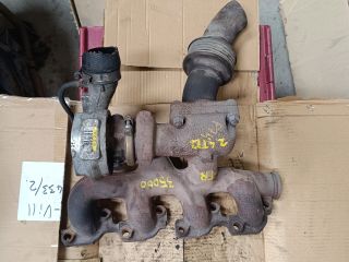 bontott FORD TRANSIT Turbó