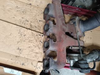 bontott FORD TRANSIT Turbó