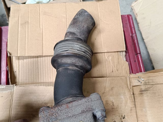 bontott FORD TRANSIT Turbó