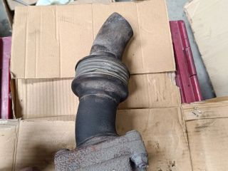 bontott FORD TRANSIT Turbó