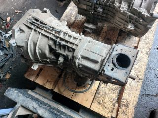 bontott FORD TRANSIT Váltó (Mechanikus)