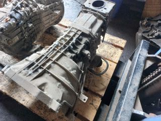 bontott FORD TRANSIT Váltó (Mechanikus)