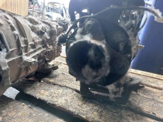 bontott FORD TRANSIT Váltó (Mechanikus)