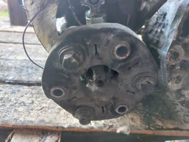 bontott FORD TRANSIT Váltó (Mechanikus)