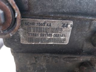 bontott FORD TRANSIT Váltó (Mechanikus)