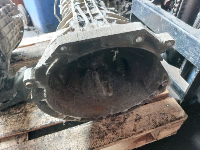 bontott FORD TRANSIT Váltó (Mechanikus)