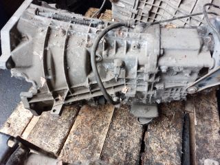 bontott FORD TRANSIT Váltó (Mechanikus)