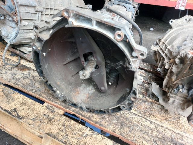 bontott FORD TRANSIT Váltó (Mechanikus)