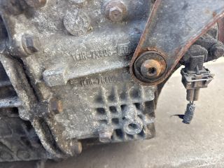 bontott FORD TRANSIT Váltó (Mechanikus)