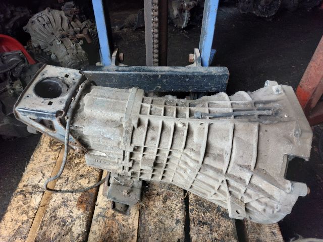 bontott FORD TRANSIT Váltó (Mechanikus)