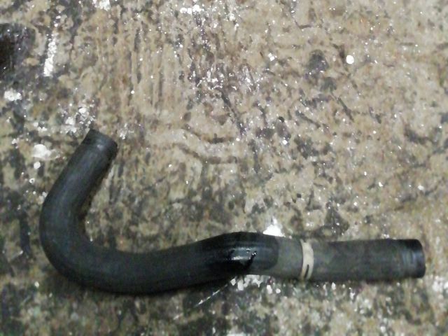 bontott FORD TRANSIT Vízcső