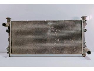 bontott FORD TRANSIT Vízhűtő Radiátor (Nem klímás)