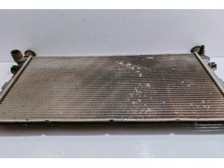 bontott FORD TRANSIT Vízhűtő Radiátor (Nem klímás)
