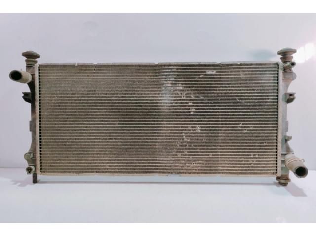 bontott FORD TRANSIT Vízhűtő Radiátor (Nem klímás)