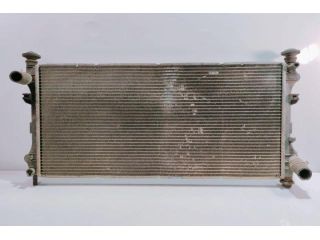 bontott FORD TRANSIT Vízhűtő Radiátor (Nem klímás)