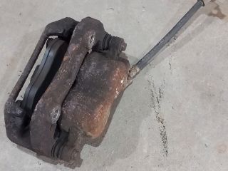 bontott FORD TRANSIT Bal első Féknyereg Munkahengerrel