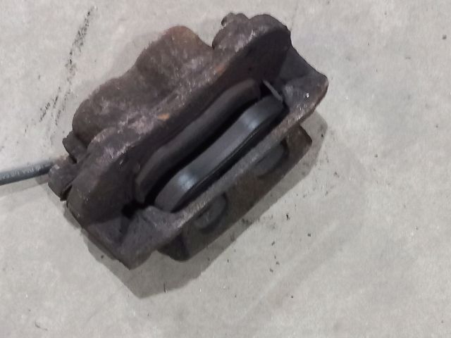 bontott FORD TRANSIT Bal első Féknyereg Munkahengerrel