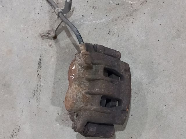 bontott FORD TRANSIT Bal első Féknyereg Munkahengerrel