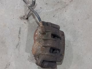 bontott FORD TRANSIT Bal első Féknyereg Munkahengerrel