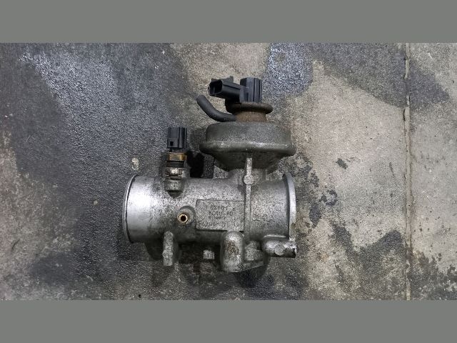 bontott FORD TRANSIT EGR / AGR Szelep