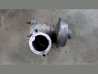 bontott FORD TRANSIT EGR / AGR Szelep
