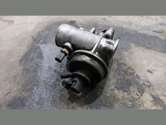 bontott FORD TRANSIT EGR / AGR Szelep