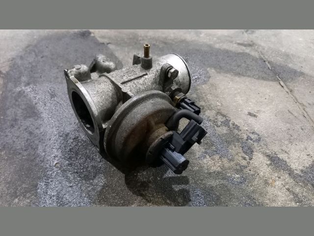 bontott FORD TRANSIT EGR / AGR Szelep