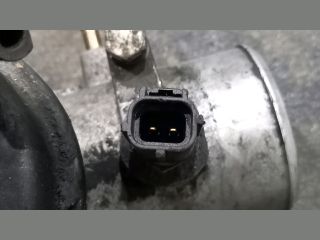 bontott FORD TRANSIT EGR / AGR Szelep