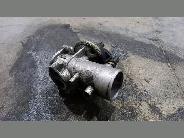 bontott FORD TRANSIT EGR / AGR Szelep
