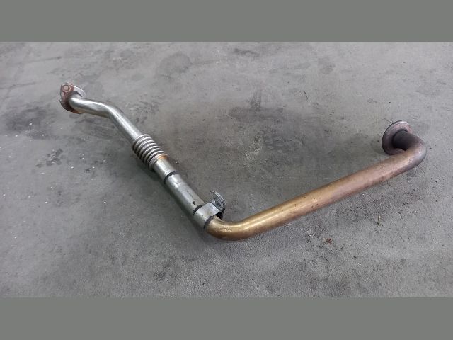 bontott FORD TRANSIT EGR Hűtő Cső