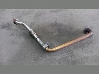 bontott FORD TRANSIT EGR Hűtő Cső