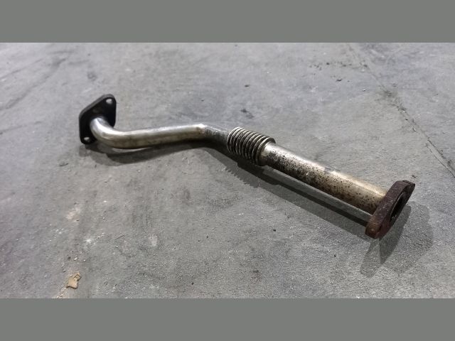 bontott FORD TRANSIT EGR Hűtő Cső