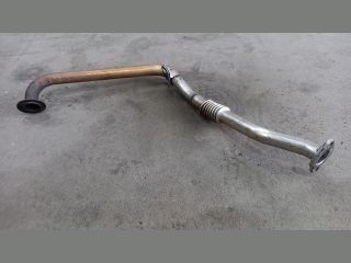 bontott FORD TRANSIT EGR Hűtő Cső