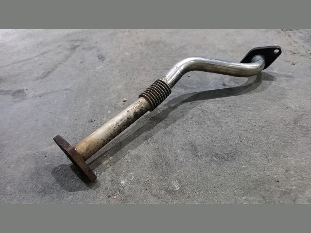 bontott FORD TRANSIT EGR Hűtő Cső