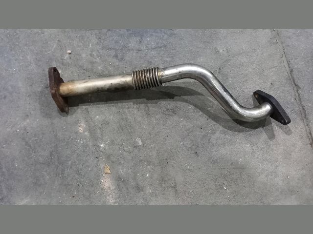 bontott FORD TRANSIT EGR Hűtő Cső