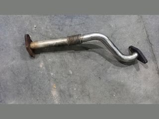 bontott FORD TRANSIT EGR Hűtő Cső