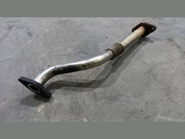 bontott FORD TRANSIT EGR Hűtő Cső