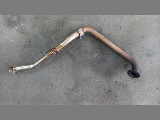 bontott FORD TRANSIT EGR Hűtő Cső