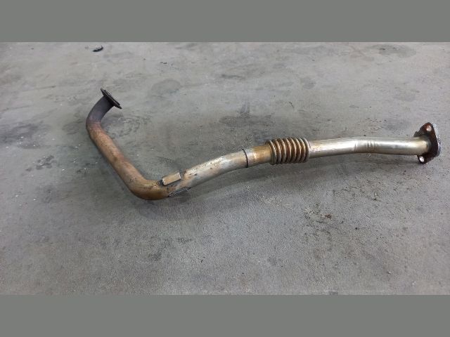 bontott FORD TRANSIT EGR Hűtő Cső