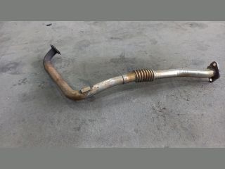 bontott FORD TRANSIT EGR Hűtő Cső