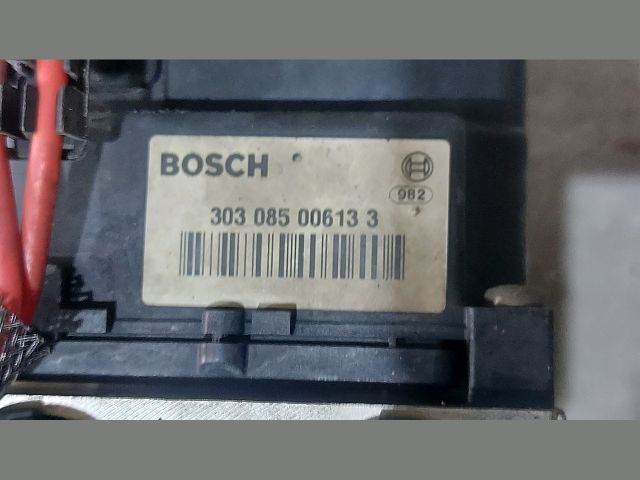 bontott FORD TRANSIT ABS Kocka