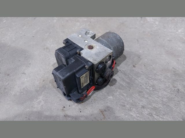 bontott FORD TRANSIT ABS Kocka