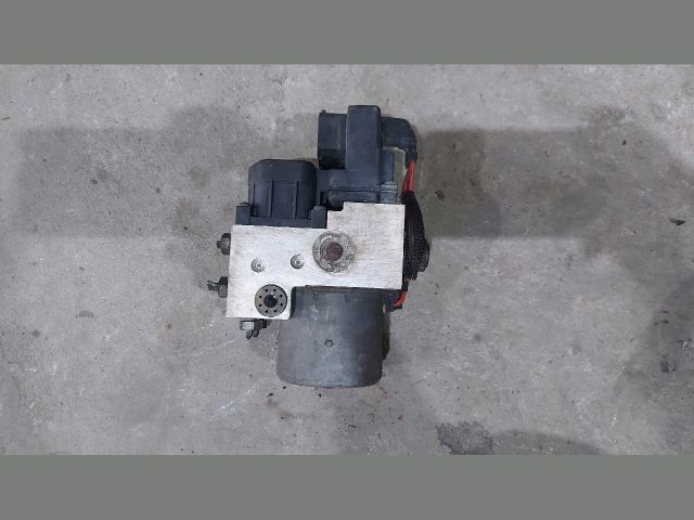 bontott FORD TRANSIT ABS Kocka